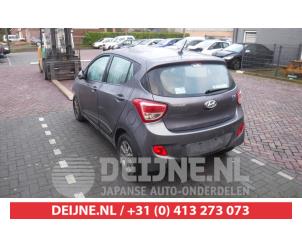 Hyundai I10 13-
