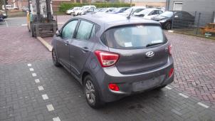 Hyundai I10 13-