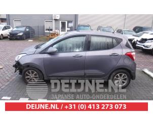 Hyundai I10 13-