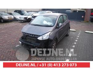 Hyundai I10 Antriebswelle links vorne O317568 Spenderfahrzeug