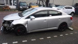 Toyota Avensis 09-