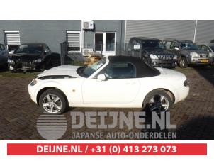 Mazda MX-5 NC 05-