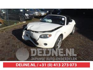 Mazda MX-5 Lambdasonde O363611 Spenderfahrzeug