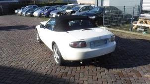 Mazda MX-5 NC 05-