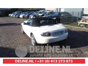Mazda MX-5 NC 05-