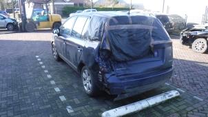 Kia Carens 07-