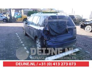 Kia Carens 07-