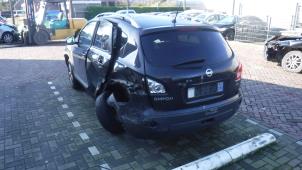 Nissan Qashqai 07-