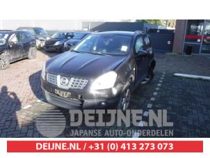 Nissan Qashqai Lenksäulenwelle O332976 Spenderfahrzeug