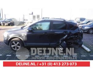 Nissan Qashqai 07-
