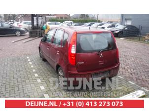 Mitsubishi Colt 04-