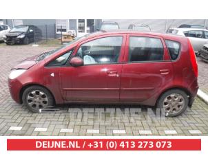 Mitsubishi Colt 04-