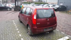 Mitsubishi Colt 04-