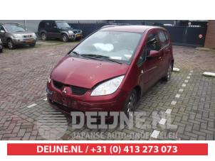 Mitsubishi Colt Dynamo O358861 Donorvoertuig
