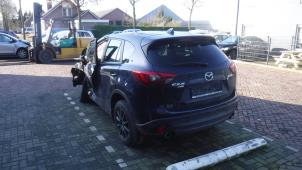 Mazda CX-5 11-