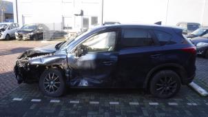 Mazda CX-5 11-