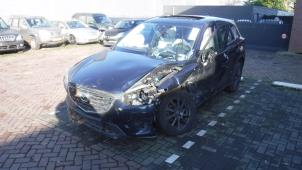 Mazda CX-5 Kachel Bedieningspaneel O305398 Donorvoertuig