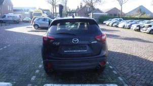 Mazda CX-5 11-