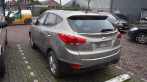 Hyundai IX35 10-