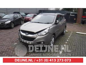 Hyundai IX35 Grill O410727 Spenderfahrzeug