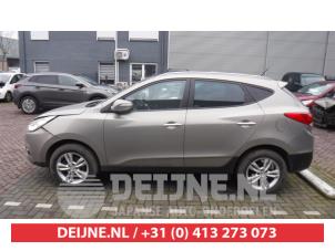 Hyundai IX35 10-