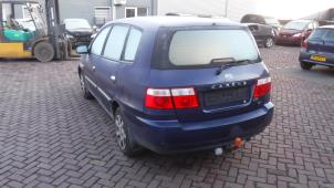 Kia Carens 00-