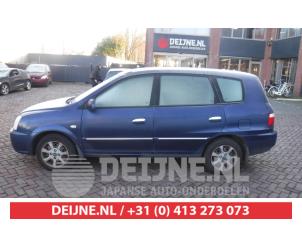 Kia Carens 00-