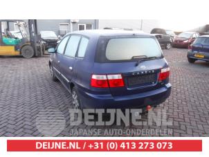 Kia Carens 00-