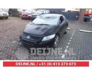 Honda CR-Z Lambda probe O364888 Donor vehicle