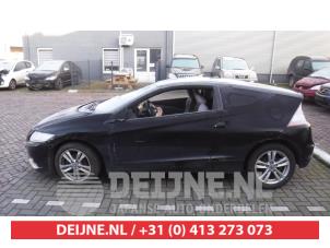 Honda CR-Z 10-
