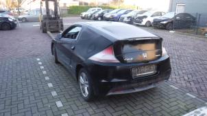 Honda CR-Z 10-
