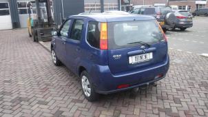 Subaru Justy 03-
