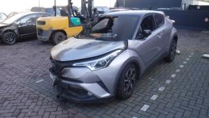Toyota C-HR Computer Body Control O404383 Donorvoertuig
