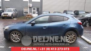 Mazda 3 13-