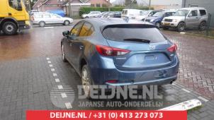 Mazda 3 13-