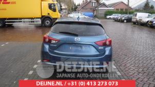 Mazda 3 13-