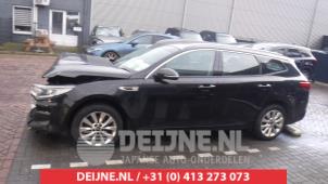 Kia Optima 16-