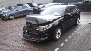 Kia Optima Querlenker links hinten O437843 Spenderfahrzeug