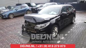 Kia Optima 16-