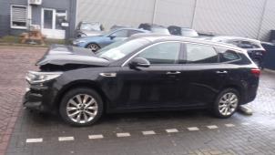 Kia Optima 16-