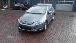 Honda Insight Multi-functional window switch O400759 Donor vehicle