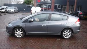 Honda Insight 09-