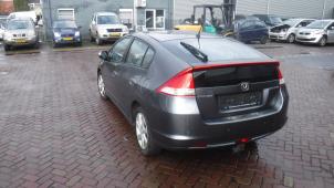 Honda Insight 09-