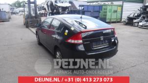 Honda Insight 09-