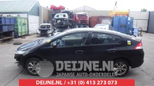 Honda Insight 09-