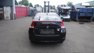Honda Insight 09-