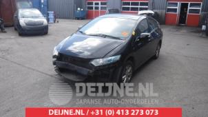 Honda Insight Airco Condensor O399408 Donorvoertuig