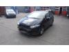 Sloopauto Honda Insight 09- uit 2010