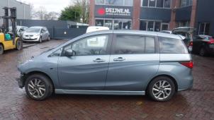 Mazda 5 10-