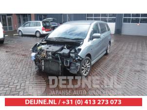 Mazda 5 Airbag Module O302747 Donorvoertuig